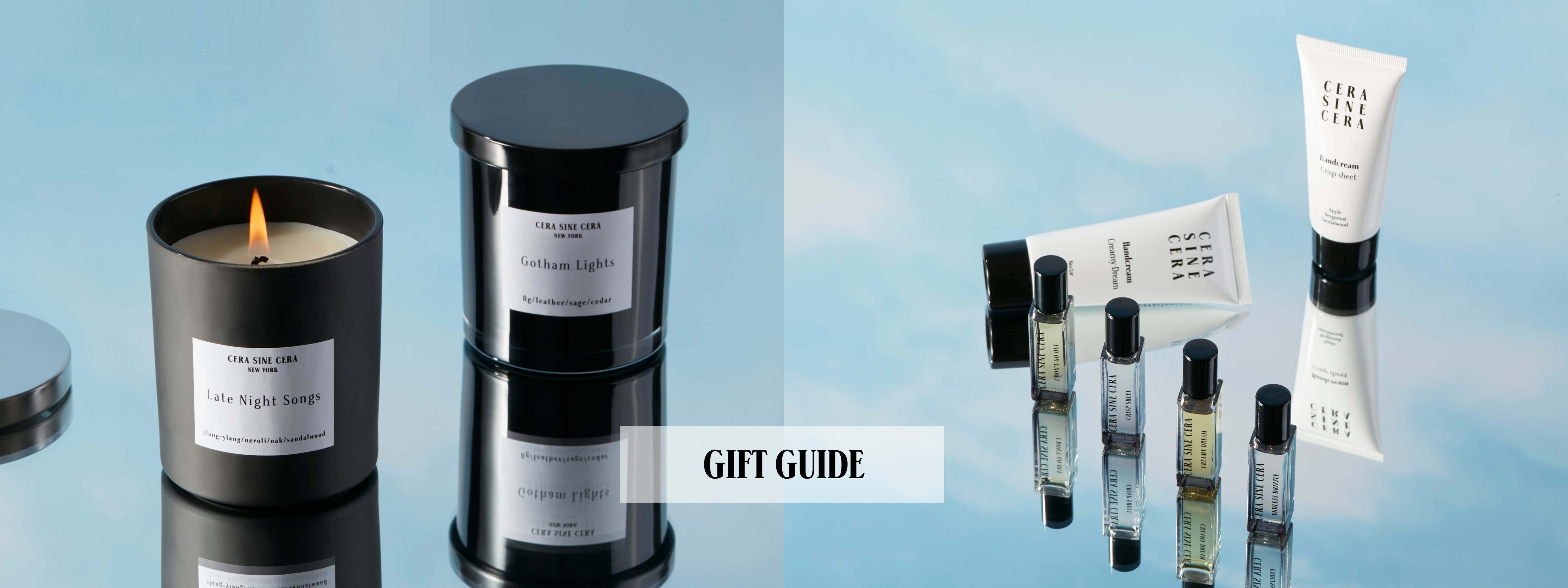 Holiday - Busy Loving Season - Cera Sine Cera