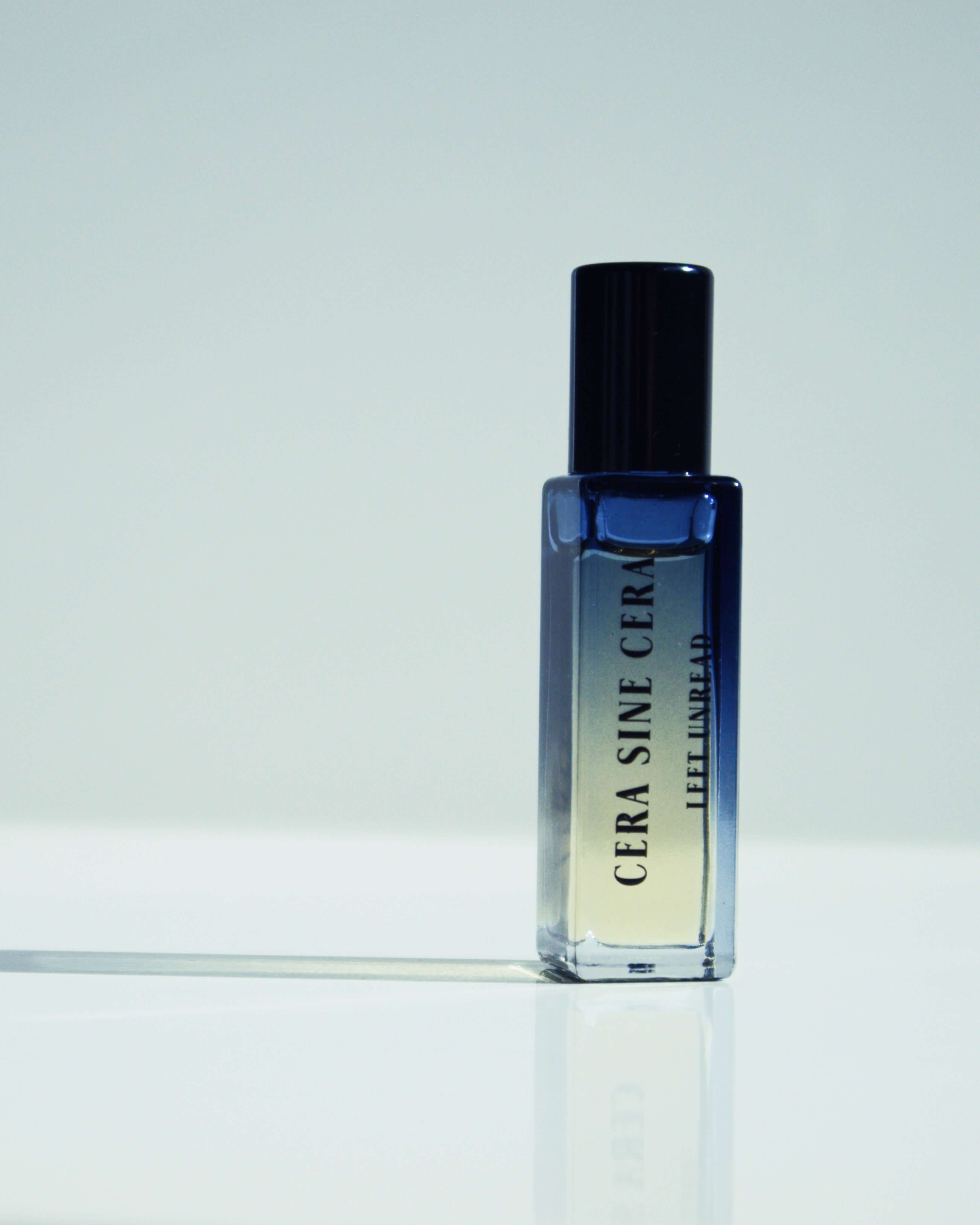 Left Unread Perfume Oil - 10ml Roll-On