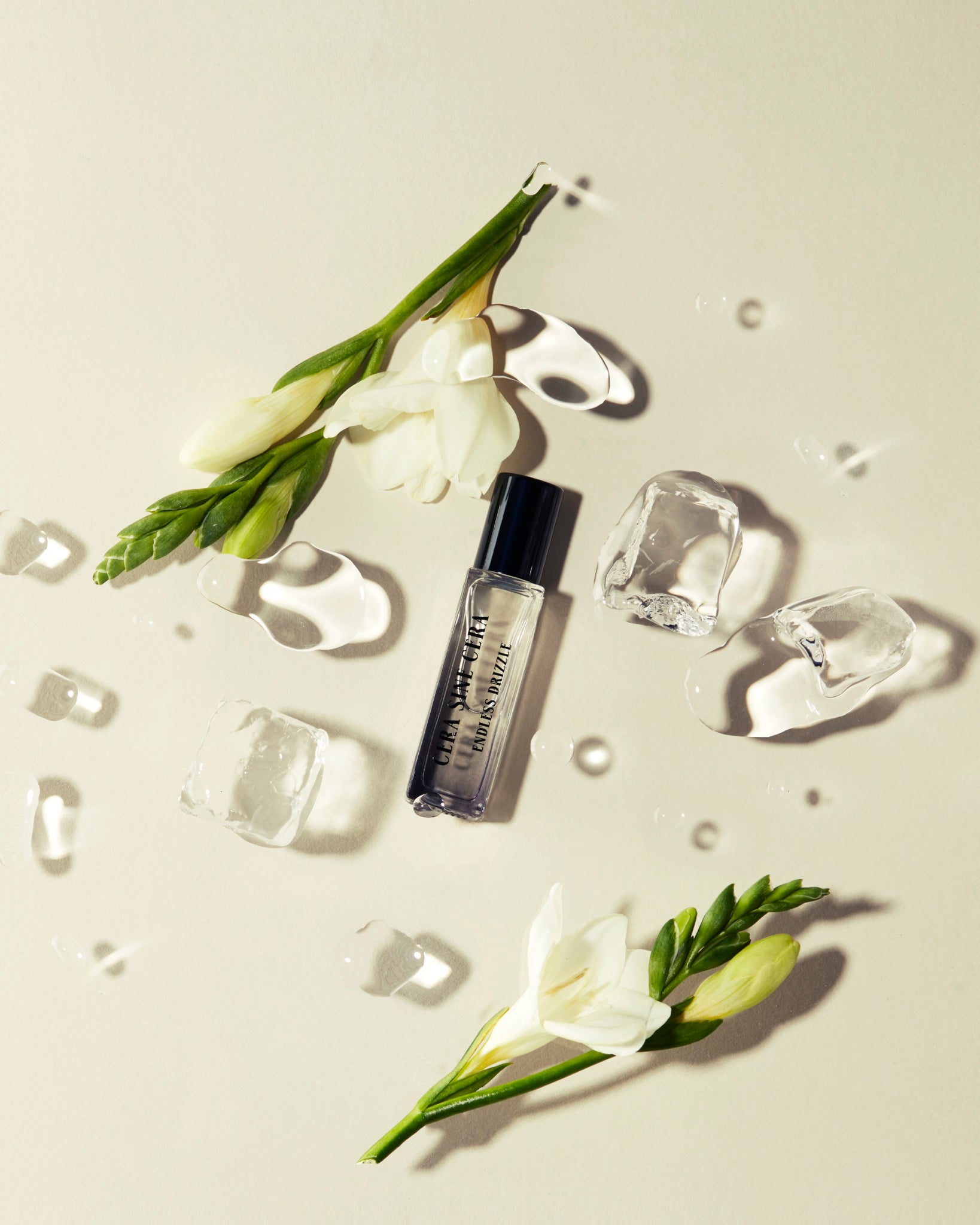 Endless Drizzle Perfume Oil - 10ml Roll - On - Cera Sine Cera