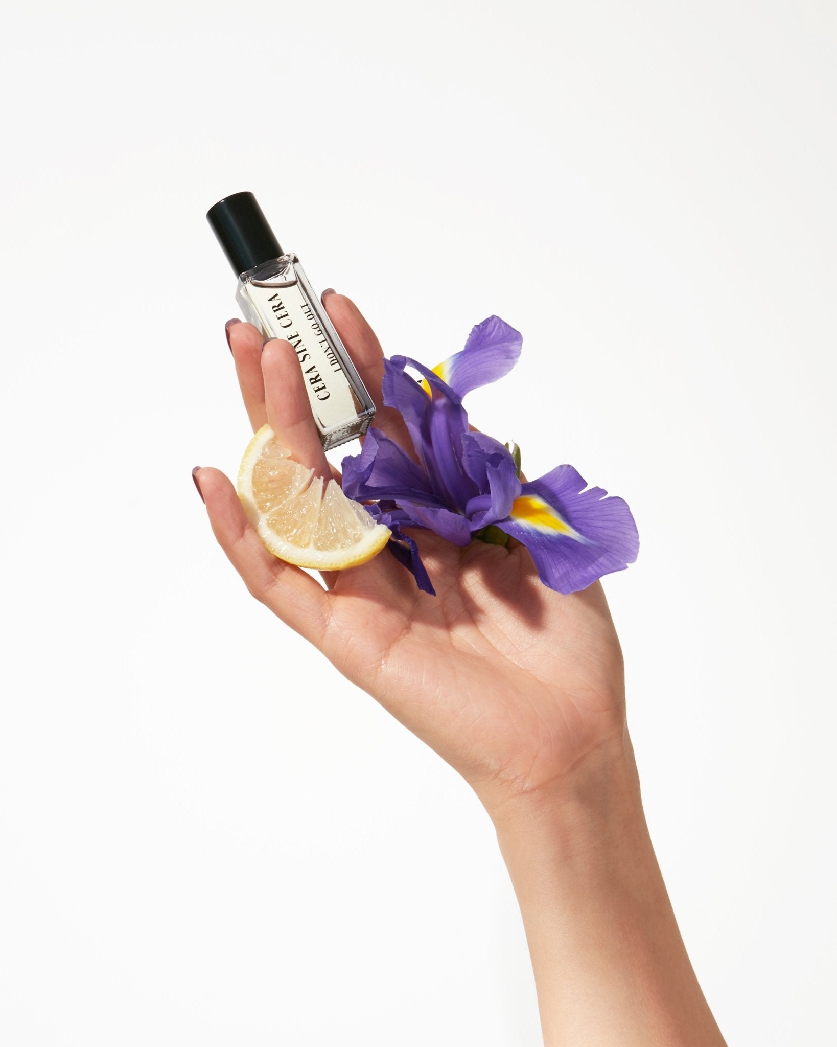 I Don't Go Out Perfume Oil - 10ml Roll - On - Cera Sine Cera
