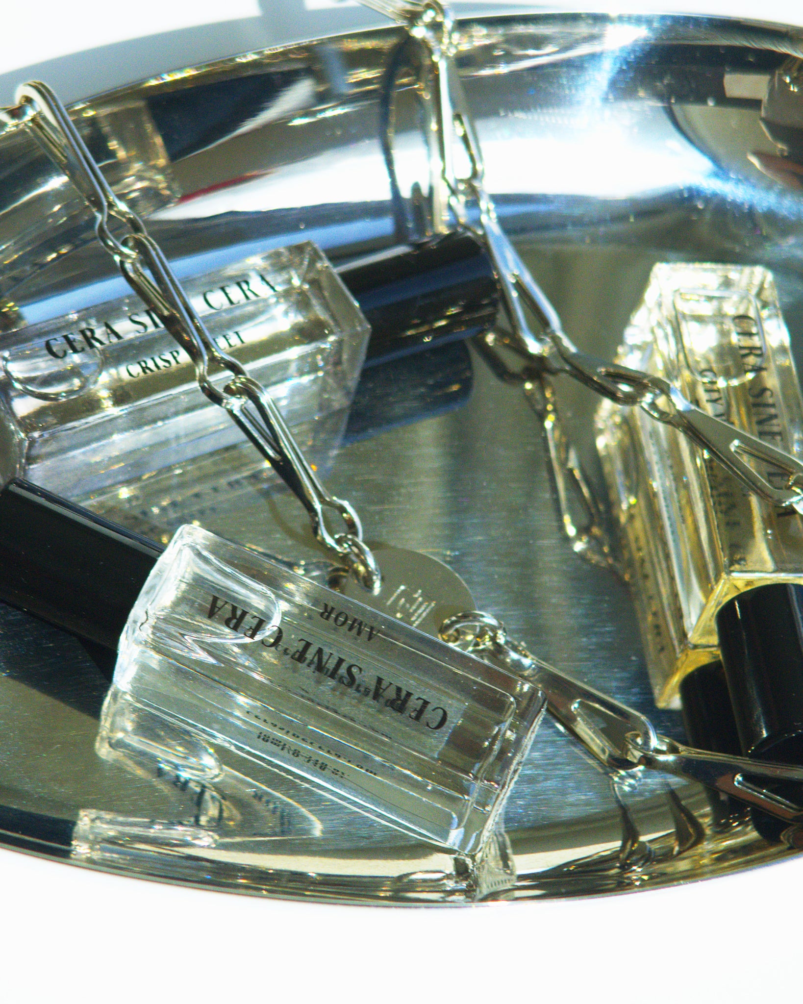 Full Set Signature Collection - 4 X 10ml Roll-On