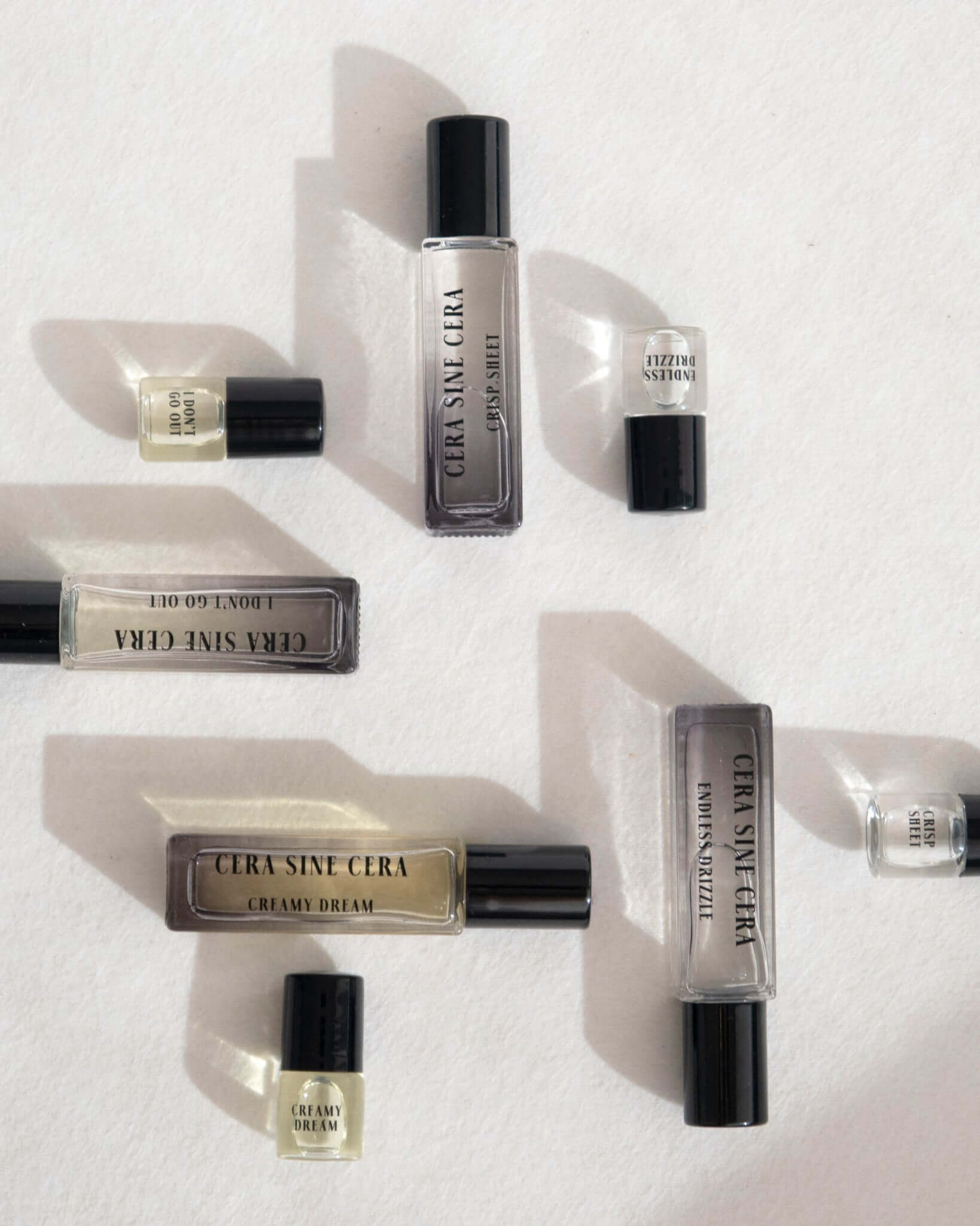 The Dreaming Sample Kit - 4x2ml Roll - On - Cera Sine Cera