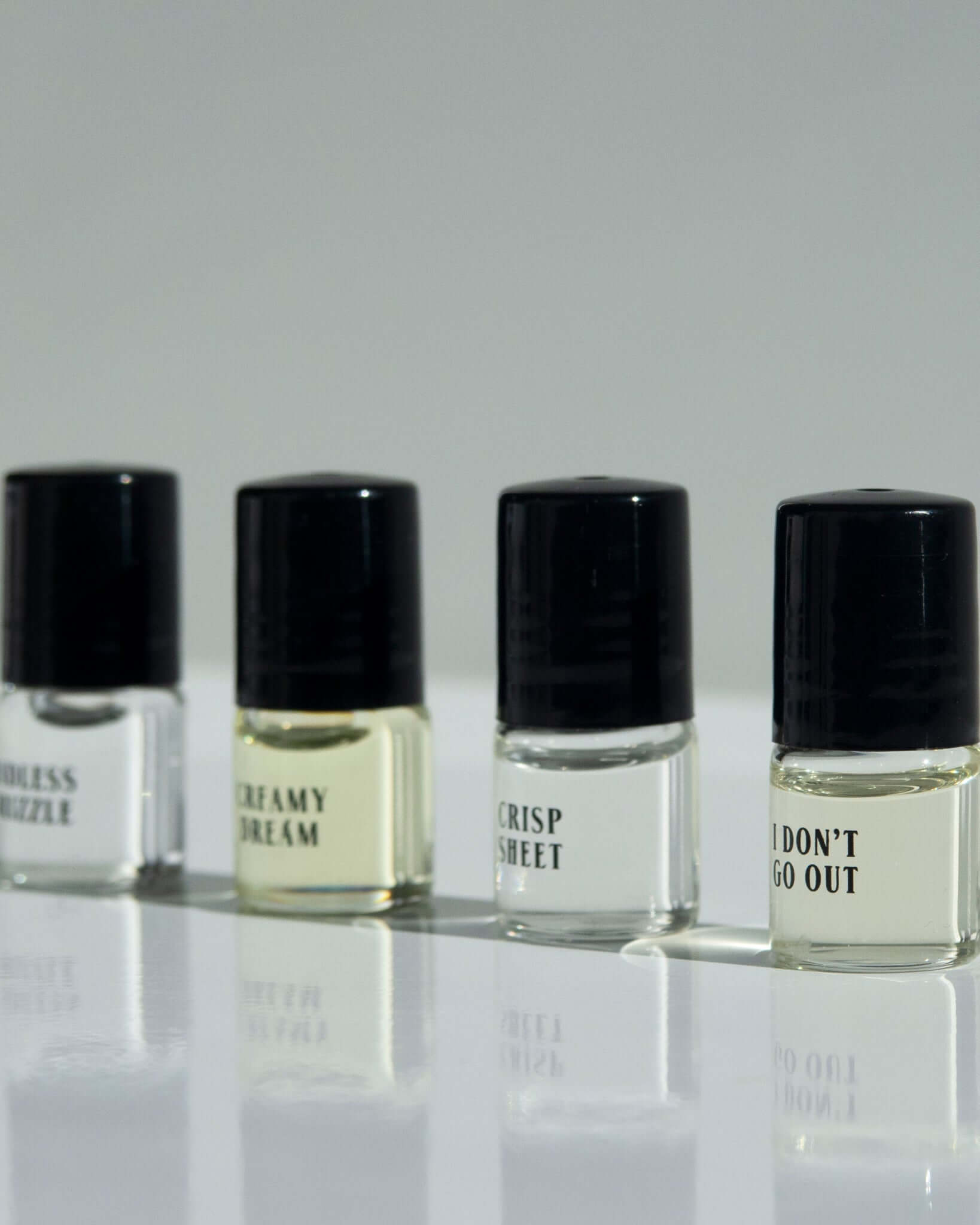 The Dreaming Sample Kit - 4x2ml Roll - On - Cera Sine Cera