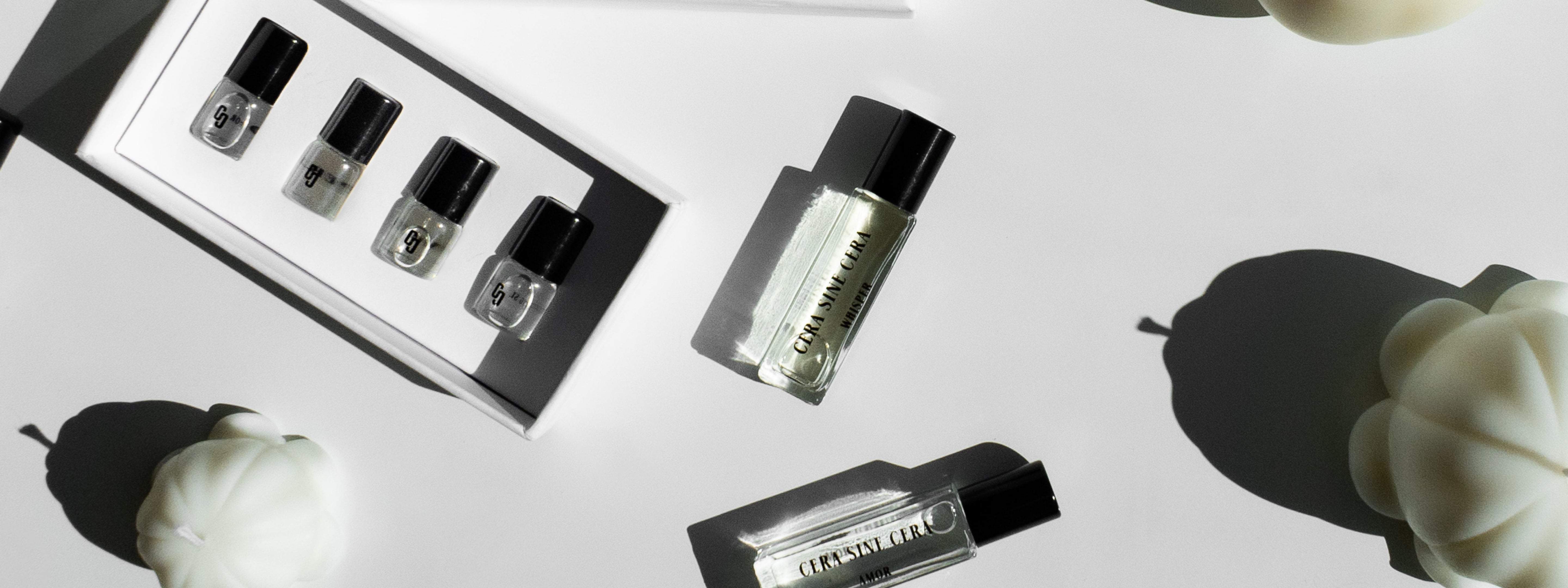 Signature Collection - Cera Sine Cera