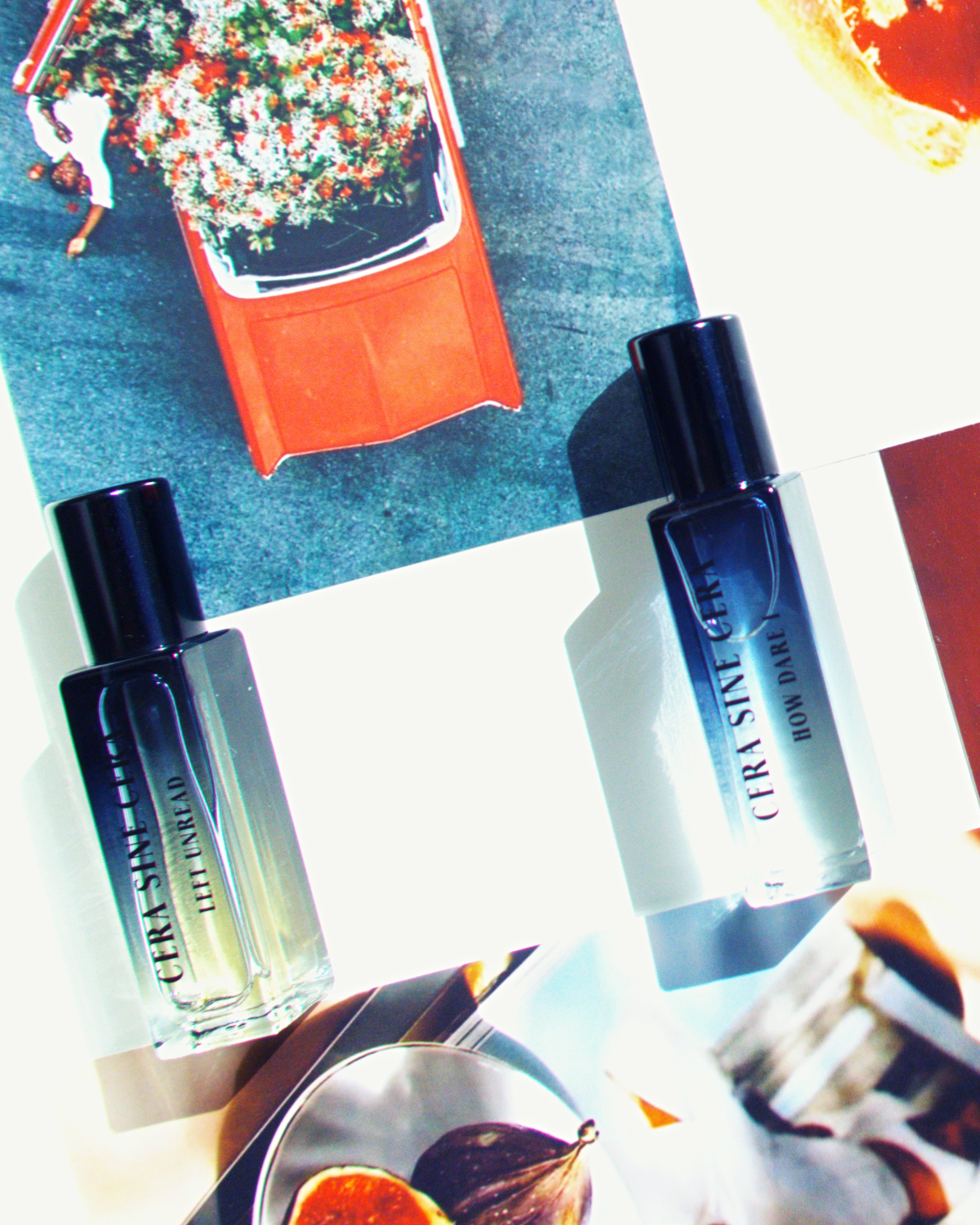 Perfume Oil Pair