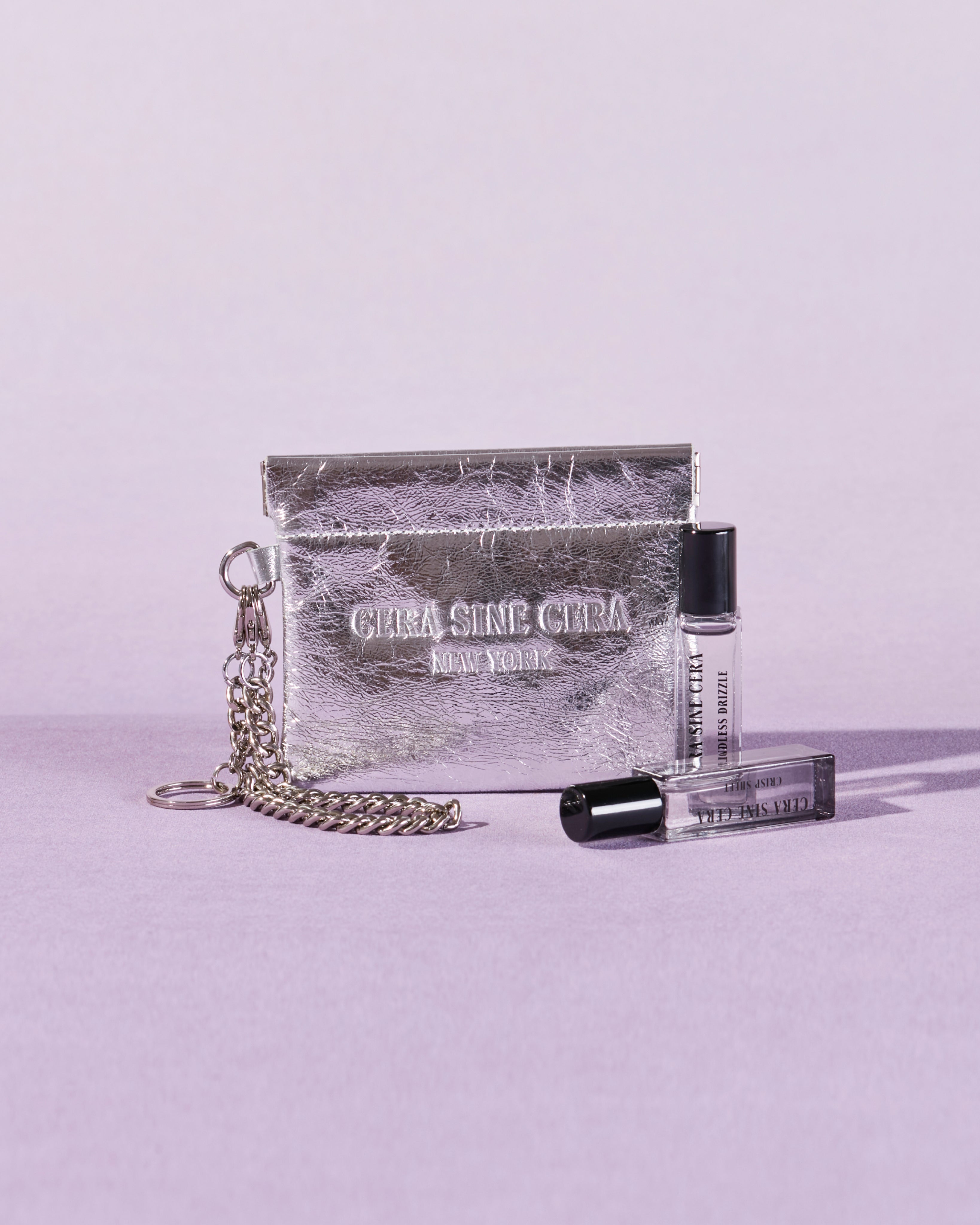 Signature Sample Kit - 4x2ml Roll-On