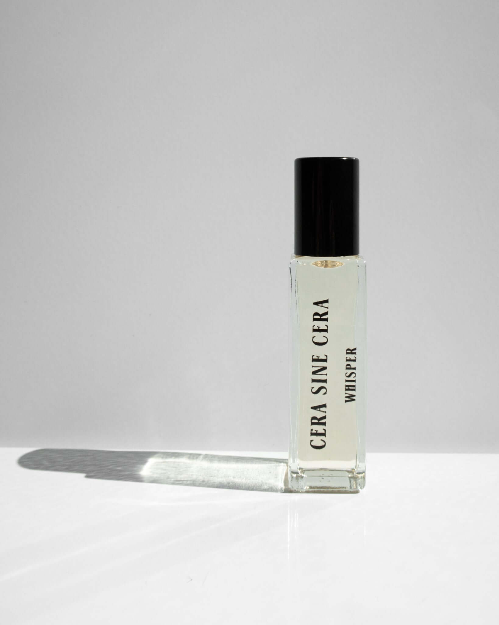 Whisper Perfume Oil - 10ml - CeraSineCera